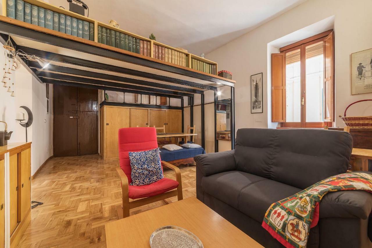 Lovely Loft Trastevere * Rom
